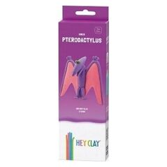 Tm Toys TMT HeyClay fig dinozaury pterodactyl 30069 07643