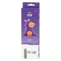 Tm Toys TMT HeyClay fig zwierzęta krowa 30047 07780