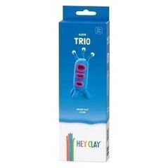 Tm Toys TMT HeyClay fig obcy trio 30090 07612