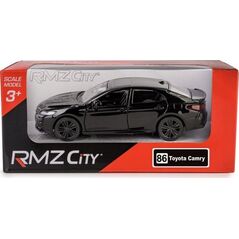 Daffi Model RMZ 5 Toyota camry 2022 black K-150 11509