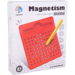 Hipo Tablica magnetyczna mini H13821 49756