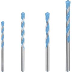 Σετ τρυπανιών Bosch Bosch Expert CYL-9 MultiConstruction, 4 τεμαχίων (O 5,5 / 6 / 7 / 8mm) 10034945 4059952539430