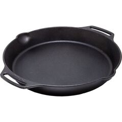 Patelnia Petromax Petromax FP35H PATELNIA żeliwna 35cm Z KRÓTKIMI UCHWYTAMI (FP35H-T)