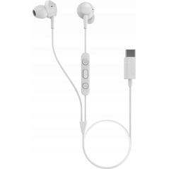 Słuchawki Philips HEADPHONES USB-C PHILIPS TAE5008BK/00