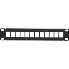 ExtraLink EXTRALINK 12 portowy UTP 10inch patch panel modularny