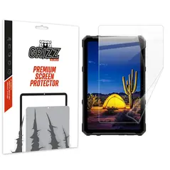 GrizzGlass CeramicFilm Ulefone Armor Pad 4 Ultra