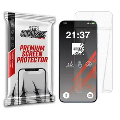 GrizzGlass HybridGlass Oppo Find X8
