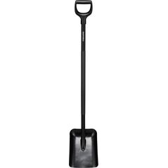 Fiskars FISKARS ΦΤΥΑΡΙ COMFORT ΜΑΥΡΟ 14176919 6411501311542