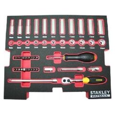 Zestaw narzędzi Stanley 48 el. (FMHT0-74295)