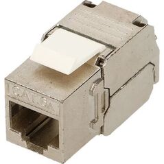 ExtraLink EXTRALINK CAT6A STP RJ45 KEYSTONE
