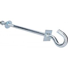 ExtraLink EXTRALINK HOOK FOR HANGING BRACKETS 12/350MM
