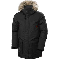 Kurtka męska Helly Hansen Bifrost czarna r. L