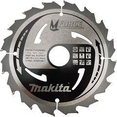 ΔΙΚΥΛΛΟ ΠΡΙΟΝΙ Makita 170x30/16x16z MFORCE >>>B-31946 14082038 88381335904