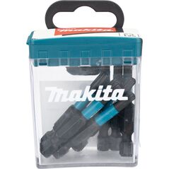 ΜΙΚΤΑ ΒΛΑΔΙΟΥ Makita MAKITA T25-50mm / 10 τεμ. ΚΡΟΥΣΑ ΜΑΥΡΟ 14120917 88381586689