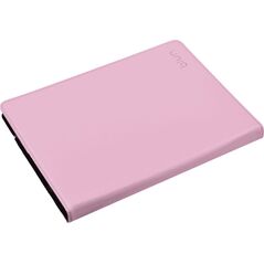 Etui na tablet Blun uniwersalne na tablet 7" UNT różowy/pink