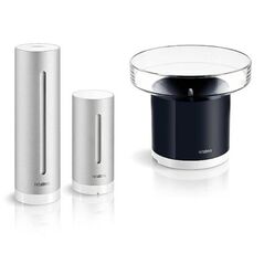 Stacja pogodowa Netatmo z deszczomierzem NBU-NWS-NRG-EU