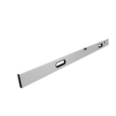 AWTools Łata murarska pomiarowa pion/poziom 150cm z uchwytami - AW30050