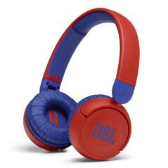 Ασύρματα Ακουστικά Κεφαλής JBL JR310BT για Παιδιά Κόκκινο 6925281976858 6925281976858 έως και 12 άτοκες δόσεις
