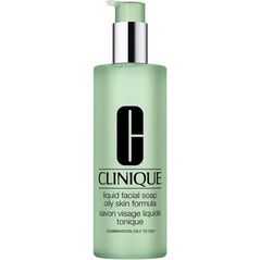 Clinique Jumbo Liquid Facial Soap Mild Mydło w płynie do twarzy 400 ml