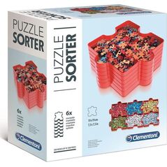 Clementoni Sorter do puzzli