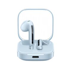 True Wireless Ακουστικά Bluetooth Xiaomi Redmi Buds 6 Active Μπλε 6941812777558 6941812777558 έως και 12 άτοκες δόσεις