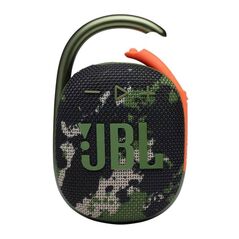 Φορητό Ηχείο Bluetooth JBL CLIP 4 5W Χακί 6925281979392 6925281979392 έως και 12 άτοκες δόσεις