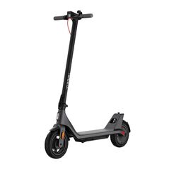 Ηλεκτρικό Πατίνι - Scooter Xiaomi 4 Lite 2nd Gen BHR8052GL Μαύρο 6941812765364 6941812765364 έως και 12 άτοκες δόσεις