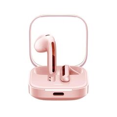 True Wireless Ακουστικά Bluetooth Xiaomi Redmi Buds 6 Active Ροζ 6941812777565 6941812777565 έως και 12 άτοκες δόσεις