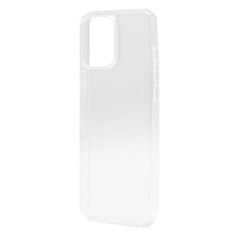Θήκη TPU inos Apple iPhone 16 Pro Ultra Slim 0.3mm Διάφανο 5205598169350 5205598169350 έως και 12 άτοκες δόσεις