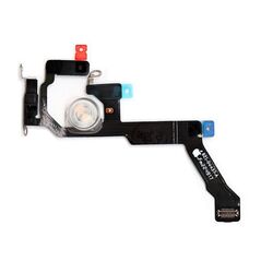 Καλώδιο Πλακέ με Flash & Μικρόφωνο Apple iPhone 14 Pro Max (OEM) 1110304100168 1110304100168 έως και 12 άτοκες δόσεις