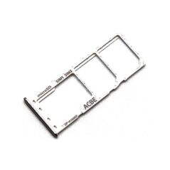 Βάση Κάρτας Sim & SD Samsung A325F Galaxy A32 4G Λευκό (Original) 1110319060194 1110319060194 έως και 12 άτοκες δόσεις