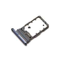 Βάση Κάρτας Sim Samsung G991B Galaxy S21 5G Γκρι (Original) 1110319060186 1110319060186 έως και 12 άτοκες δόσεις