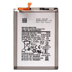 Μπαταρία Samsung EB-BA217ABY A125F Galaxy A12/ A135F Galaxy A13 4G/ A217F Galaxy A21s (OEM) 1110331020159 1110331020159 έως και 12 άτοκες δόσεις