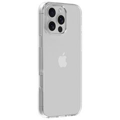 Θήκη TPU Devia Apple iPhone 16 Pro Naked Διάφανο 6942297117297 6942297117297 έως και 12 άτοκες δόσεις