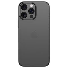 Θήκη PC Devia Apple iPhone 16 Pro Glimmer Μαύρο 6942297116146 6942297116146 έως και 12 άτοκες δόσεις