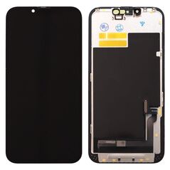 Οθόνη με Touch Screen Oled Apple iPhone 13 Μαύρο (OEM, Supreme Quality) 1110301020215 1110301020215 έως και 12 άτοκες δόσεις