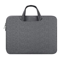 Θήκη Laptop Χειρός Dux Ducis LBTB 13''-13.9'' Σκούρο Γκρι 6934913009697 6934913009697 έως και 12 άτοκες δόσεις