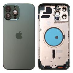 Καπάκι Μπαταρίας Apple iPhone 13 Pro Max Πράσινο (OEM) 1110321040176 1110321040176 έως και 12 άτοκες δόσεις