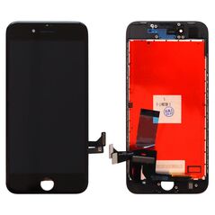 Οθόνη με Touch Screen Apple iPhone SE 2022 Μαύρο (OEM) 1110301020232 1110301020232 έως και 12 άτοκες δόσεις