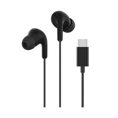 Hands Free Stereo Xiaomi In-Ear Headphones USB C BHR8930GL Μαύρο 6941812793145 6941812793145 έως και 12 άτοκες δόσεις