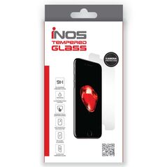 Tempered Glass Full Face inos για Τζαμάκι Κάμερας Apple iPhone 16/ 16 Plus 5205598168827 5205598168827 έως και 12 άτοκες δόσεις