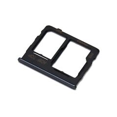Βάση Κάρτας Sim & SD Samsung A326B Galaxy A32 5G Μαύρο (Original) 1110319060182 1110319060182 έως και 12 άτοκες δόσεις