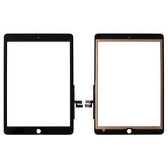Touch Screen Apple iPad 10.2 (2021) Μαύρο (OEM) 1110327010066 1110327010066 έως και 12 άτοκες δόσεις