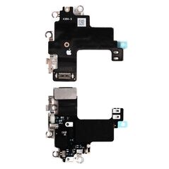 Καλώδιο Πλακέ Κεραίας Wi-Fi Apple iPhone 15 (OEM) 1110315050091 1110315050091 έως και 12 άτοκες δόσεις
