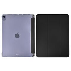 Θήκη Flip TPU Devia Apple iPad Pro 13 (2024) Cool Series Μαύρο 6942297101197 6942297101197 έως και 12 άτοκες δόσεις