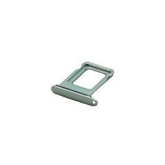 Βάση Κάρτας Sim Apple iPhone 15 / 15 Plus Πράσινο (OEM) 1110319030128 1110319030128 έως και 12 άτοκες δόσεις