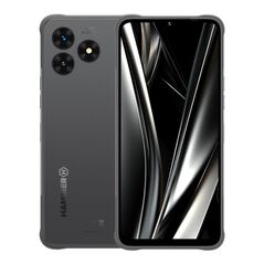 Κινητό Τηλέφωνο Hammer Blade Va 5G (Dual SIM) 128GB 8GB RAM Μαύρο 5902983627333 5902983627333 έως και 12 άτοκες δόσεις