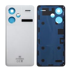 Καπάκι Μπαταρίας Xiaomi Redmi Note 13 Pro Plus 5G Λευκό (OEM) 1110321140241 1110321140241 έως και 12 άτοκες δόσεις