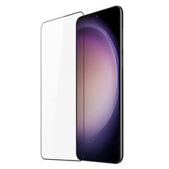Tempered Glass Full Face Dux Ducis Samsung S911B Galaxy S23 5G Μαύρο (1 τεμ.) 6934913030721 6934913030721 έως και 12 άτοκες δόσεις