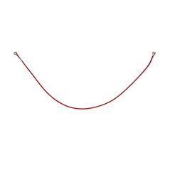 Καλώδιο RF Κεραίας Samsung A155F Galaxy A15/ A156B Galaxy A15 5G 125.5mm Κόκκινο (Original) 1110315030067 1110315030067 έως και 12 άτοκες δόσεις
